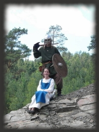 Melrakki