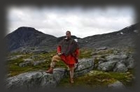 Valdyr Egilsson