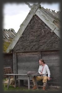 Valdyr Egilsson